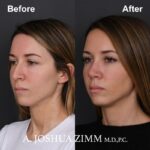 3 Rhinoplasty Before And After 9