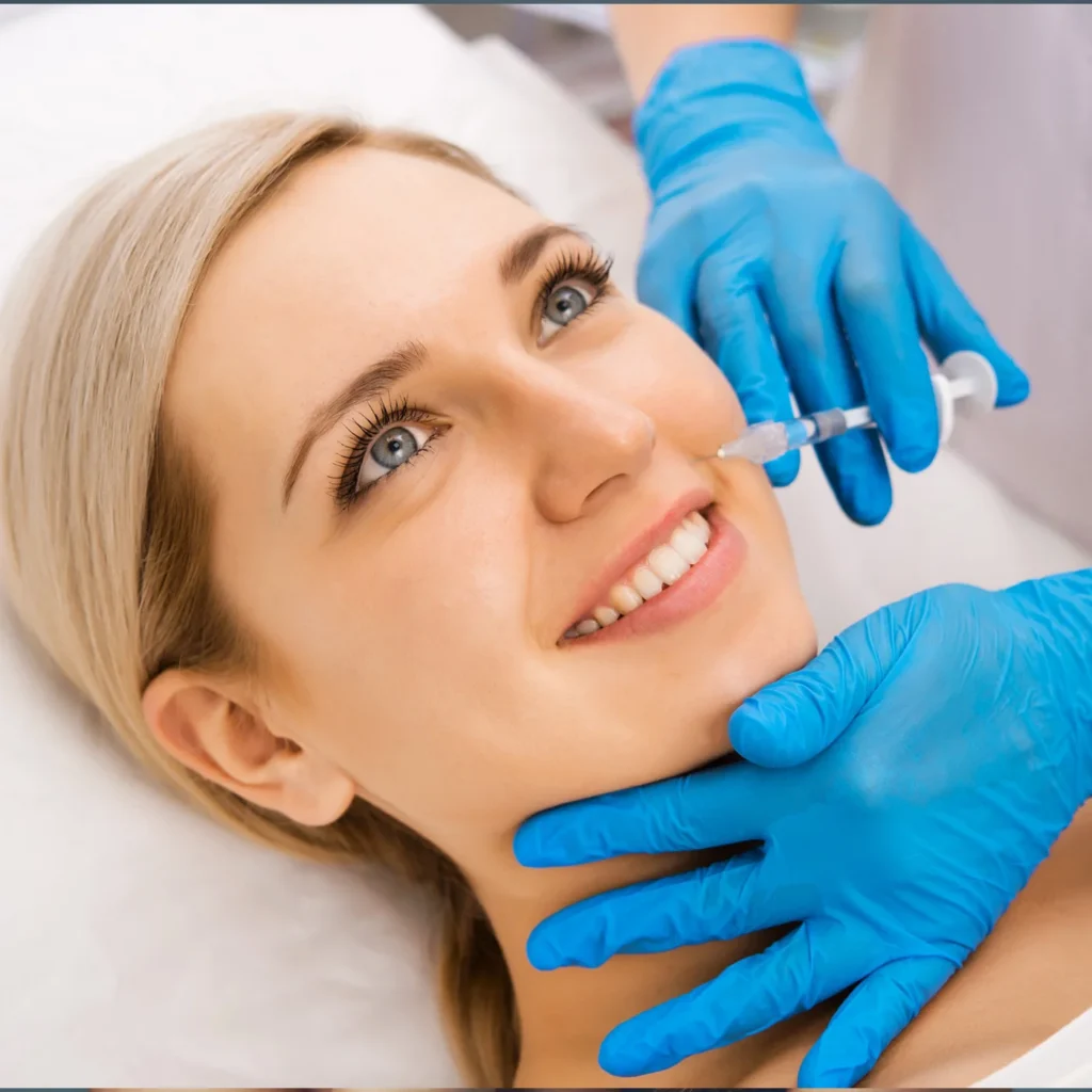 NONSURGICAL Header Image