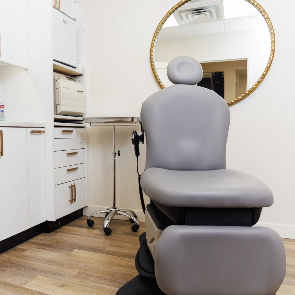 Office Chair 1