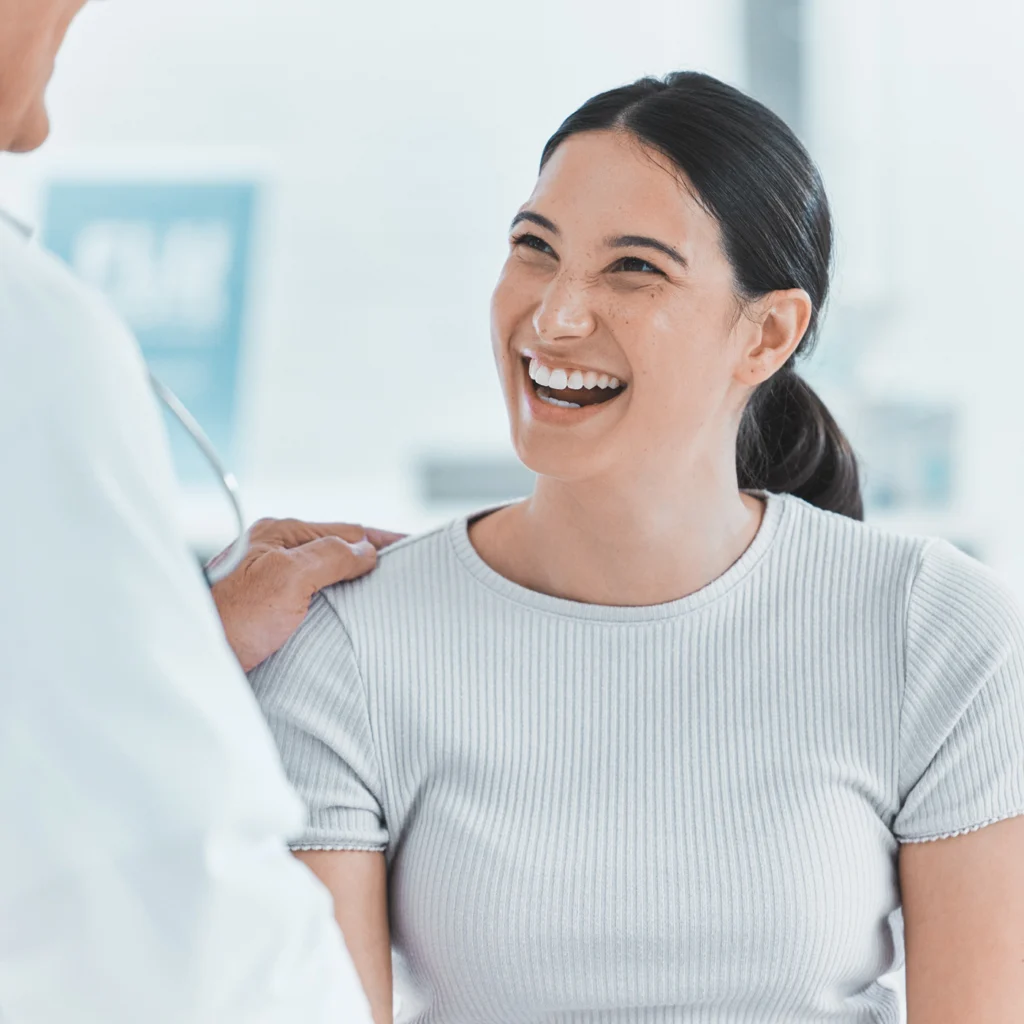 Patient Stories